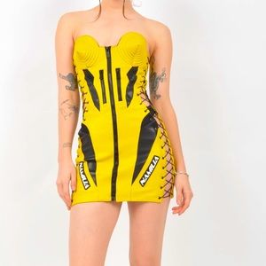Namillia dress